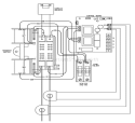Page C Diagram and Parts List for 071020-0  Briggs and Stratton Generator
